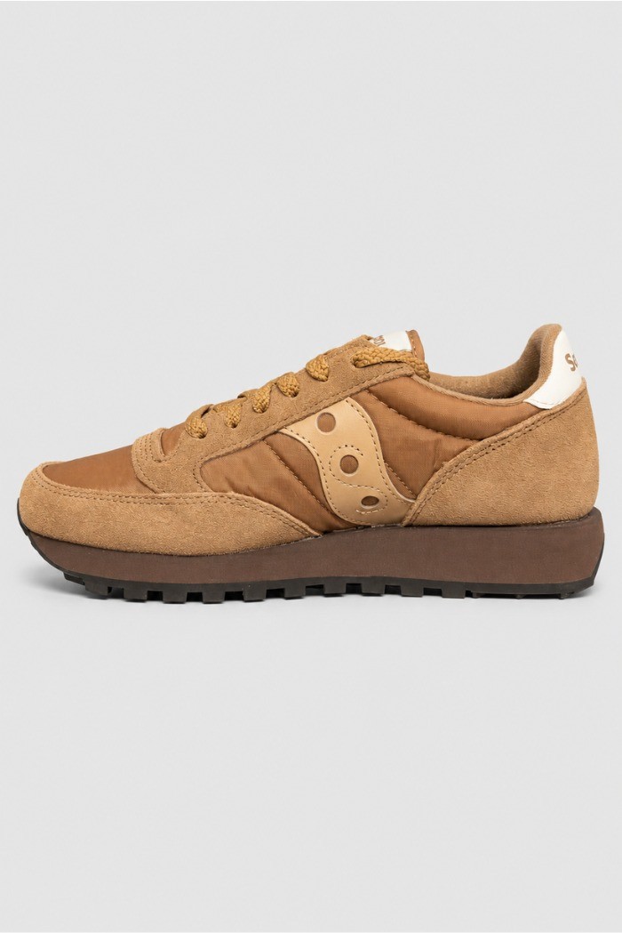 Saucony sneakers Jazz Original Coca/Saddle S101443-1006 [e5e2eaab]