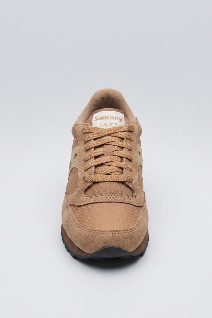 Saucony sneakers Jazz Original Coca/Saddle S101443-1006 [52ff2baf]