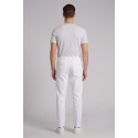 Camouflage pantalone chino in misto cotone DAVIS-P10 [d4e5dc4b]