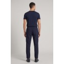 Camouflage pantalone chino in misto cotone DAVIS-P10 [4ffb664d]