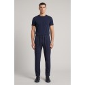 Camouflage pantalone chino in misto cotone DAVIS-P10 [f8e6a749]