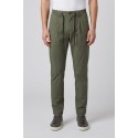 Camouflage pantalone chino in misto cotone DAVIS-P10 [6ca5f7a3]