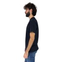 Replay t-shirt in jersey con logo ricamato m3015.000.2660 [a05f8b3d]