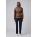 Blauer giubbino sfiancato Charme 26WBLDC03037-006047 [edd91b1c]
