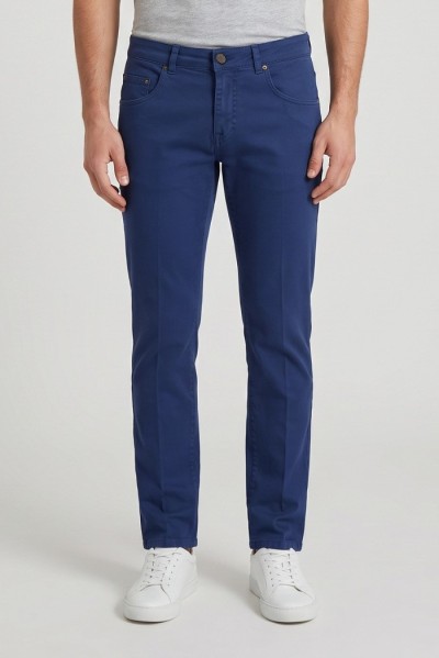 Concept jeans 5 tasche in denim stretch JOE-TK5 [d988e5d2]