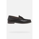 Geox mocassino in pelle Recanati U55HVD00043 [8bb5138d]