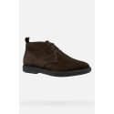 Geox stivaletto scamosciato Spherica EC17 U56LAD00022 [2af05daa]