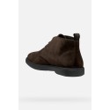 Geox stivaletto scamosciato Spherica EC17 U56LAD00022 [9ded9cae]