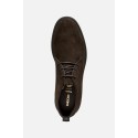 Geox stivaletto scamosciato Spherica EC17 U56LAD00022 [98bddbb0]