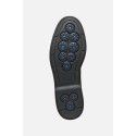 Geox stivaletto scamosciato Spherica EC17 U56LAD00022 [2fa01ab4]