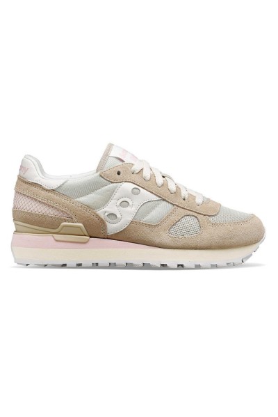 Saucony sneakers Shadow Original Sage/White S1108-877 [6e37b429]