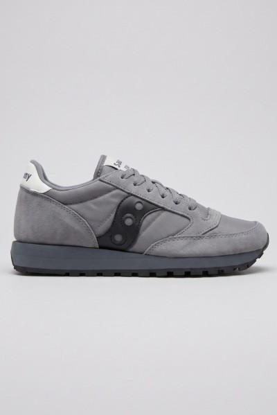 Saucony sneakers Jazz Original Cinder/Black S101443-1002 [c974fda7]