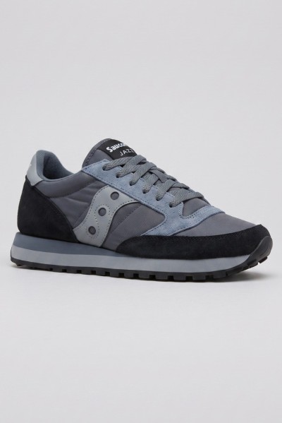 Saucony sneakers Jazz Original Anchor/Black S101443-1001 — 805219040080547_1