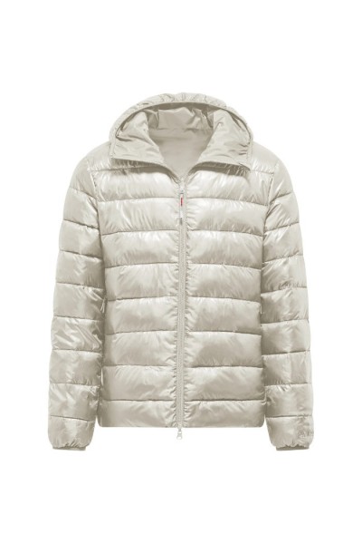 Invicta piumino con cappuccio reversibile con imbottitura sintetica JM258SKB5 [ae7ba310]