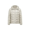 Invicta piumino con cappuccio reversibile con imbottitura sintetica JM258SKB5 [ae7ba310]