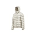 Invicta piumino con cappuccio reversibile con imbottitura sintetica JM258SKB5 [775de01d]