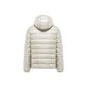 Invicta piumino con cappuccio reversibile con imbottitura sintetica JM258SKB5 [c0402119]