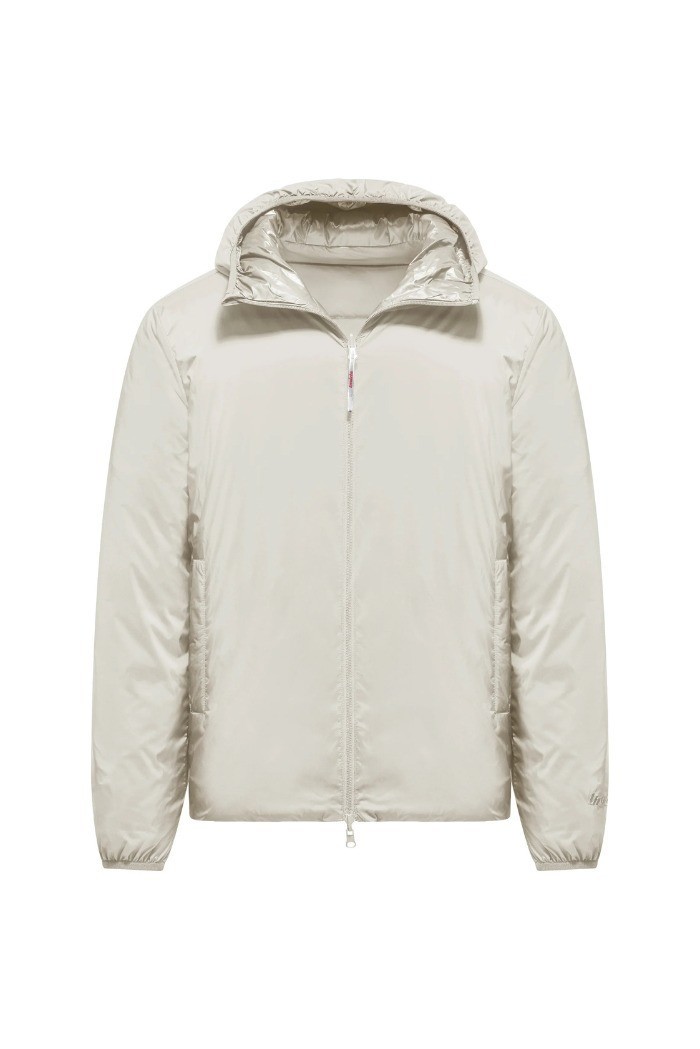 Invicta piumino con cappuccio reversibile con imbottitura sintetica JM258SKB5 [c5106607]