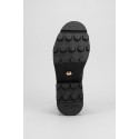 Cult stivaletto beatle mid in pelle Grace CLW4563 [dc1d868d]