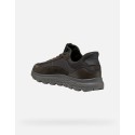 Geox sneaker in nappa e camoscio Spherica Plus U56MPA08522 [7f5672e9]