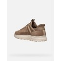 Geox sneaker in pelle scamosciata Spherica WPF U66PCA00022 [7235eccb]