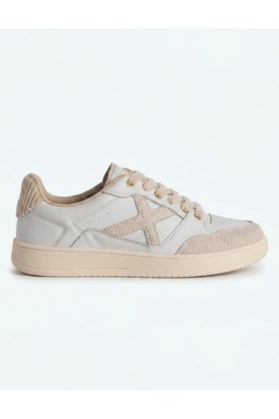 Munich sneaker retrò tennis e skate Legit 119 8908119 [e03053ff]