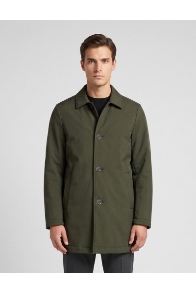 Markup trench in softshell MK9940063 [296710df]