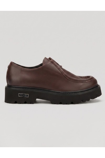 Cult derby in pelle con cucitura Slash 4546 CLM4546 [45d1d6bf]