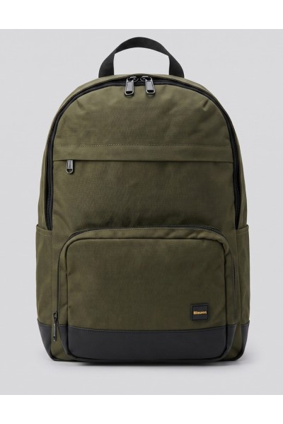 Blauer zaino in nylon Cordura F6EAST01/ESS [225b7832]
