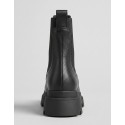 Blauer scarponcino con elastico F6KIMMEL12/NAP [1f585d9d]