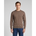 Markup maglia girocollo in misto viscosa MK20010 [5dae7812]