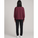 Markup felpa girocollo in interlock MW2620010 [33f5c1c5]