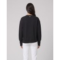 Markup felpa girocollo in interlock MW2620010 [0b53c6f4]