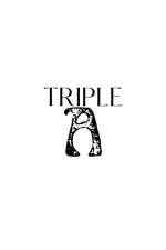 TRIPLE A