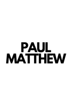 PAUL MATTHEW
